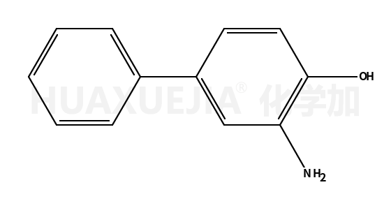 3-氨基-4-羟基联苯