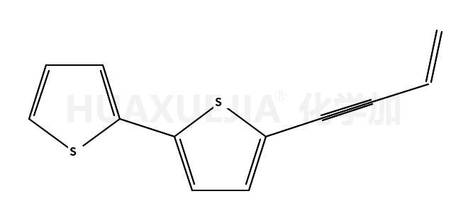 5-(3-丁烯-1-炔基)-2,2'-噻吩