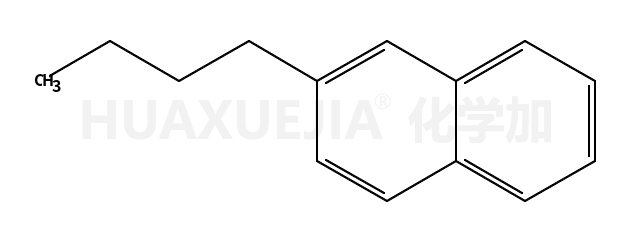 2-丁基萘