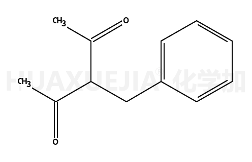 3-苄基-2,4-戊二酮