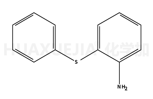 2-氨基二苯硫醚