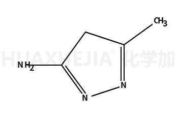 3-甲基-1H-吡唑-5-胺