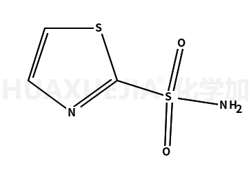 4,5-二甲基唑亚磺酰胺-2-噻唑