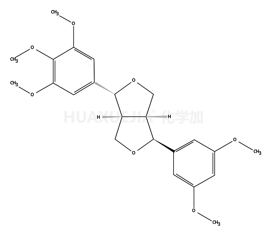 表木兰脂素 B