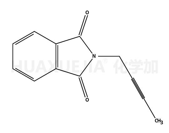 1-苯二酰亚氨基-2-丁炔
