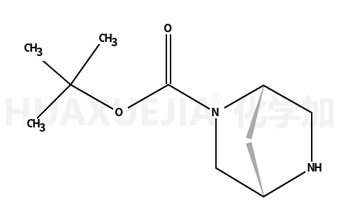 (1S,4S)-2-BOC-2,5-二氮双环[2.2.1]庚烷