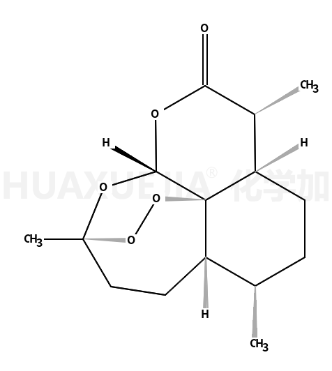 11-epi-Artemisinin