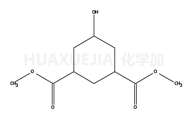 5-羟基-环己烷-1,3-二羧酸 二甲酯