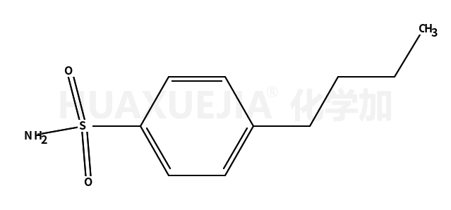 4-丁基苯磺酰胺