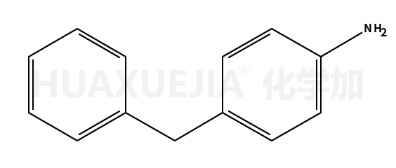 4-苄基苯胺