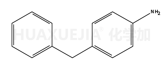 对苄基苯胺