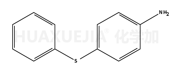 4-氨基二苯基硫化物