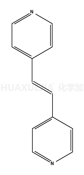 1,2-双吡啶基乙烯
