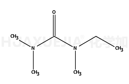 (9CI)-乙基三甲基脲