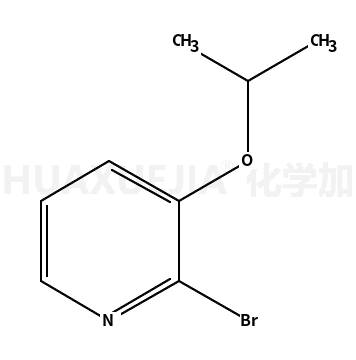 2-溴-3-异丙氧基