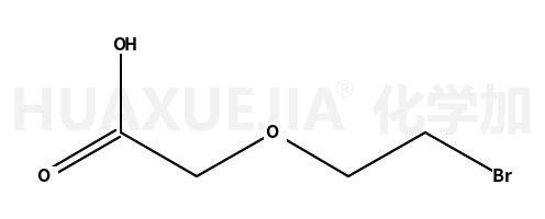 Bromo-PEG1-acetic acid