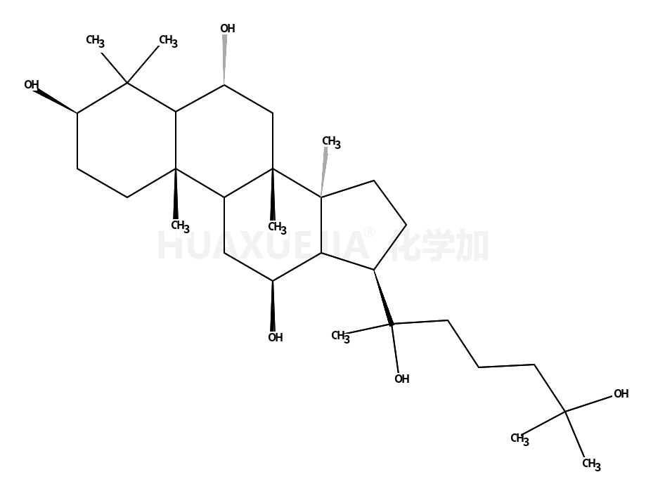 25(S)-羟基原人参三醇