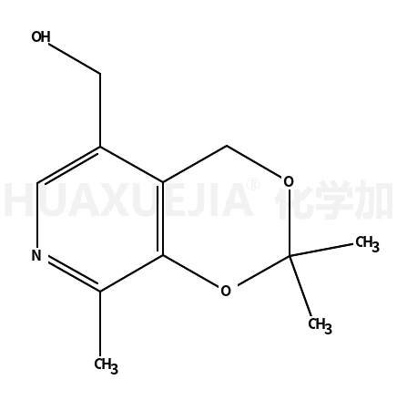 α4,3-O-异吡哆醇