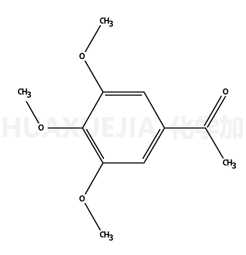 3',4',5'-三甲氧基苯乙酮