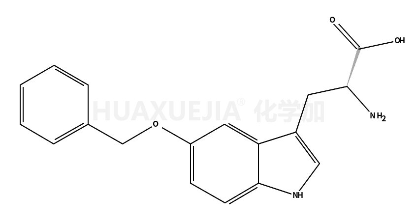 5-苄氧基-L-色氨酸