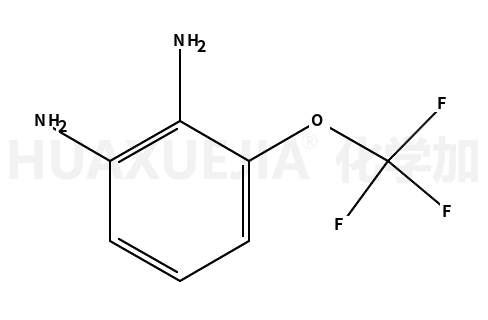 3-trifluoromethoxybenzene-1,2-diamine