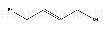 (2E)-4-Bromo-2-buten-1-ol