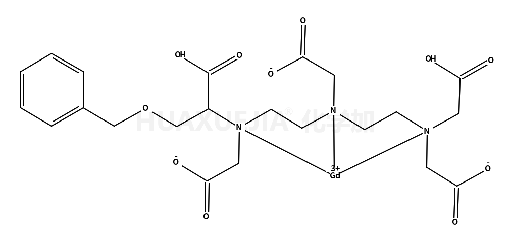 钆贝酸