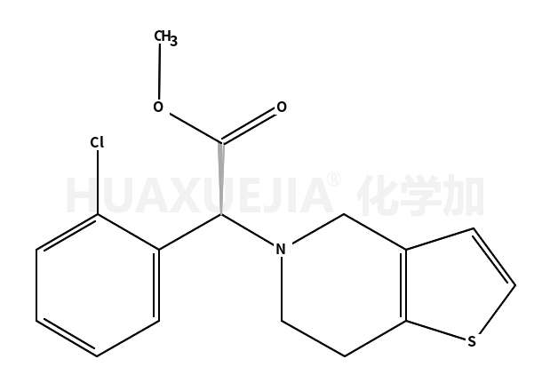 113665-84-2結(jié)構(gòu)式