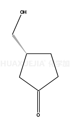 3-(Hydroxymethyl)cyclopentanone