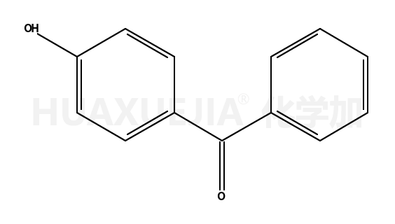 4-羟基-二苯甲酮