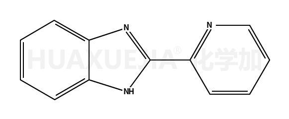 2-(2-吡啶)-苯并咪唑