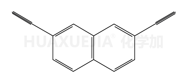 2,7-二乙炔基萘