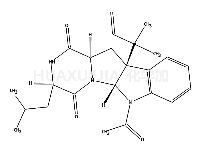 verrucofortine