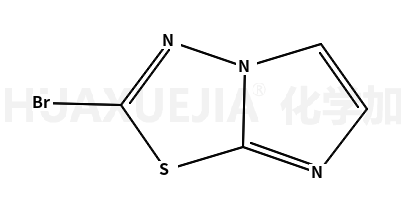 2-溴咪唑并[2,1-b][1,3,4]噻二唑