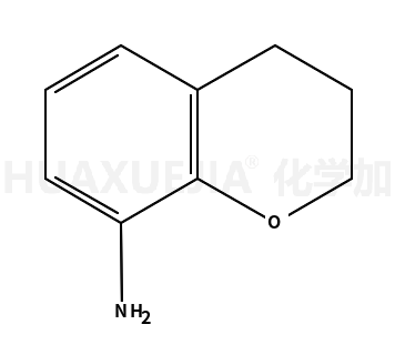 3,4-dihydro-2H-chromen-8-amine