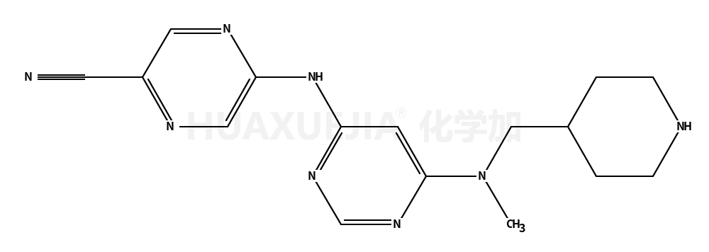 1137475-36-5结构式