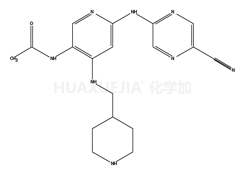 1137475-85-4结构式