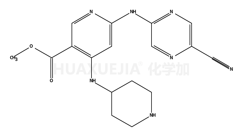 1137477-03-2结构式