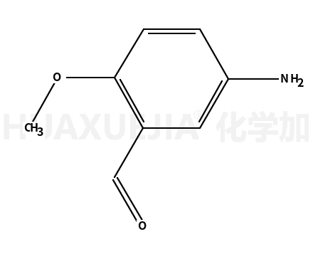 5-Amino-2-methoxybenzaldehyde