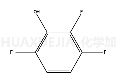 2,3,6-三氟苯酚