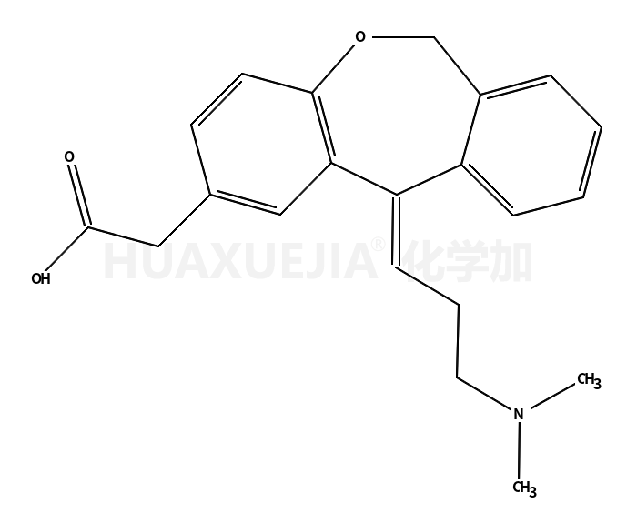 (E)-Olopatadine