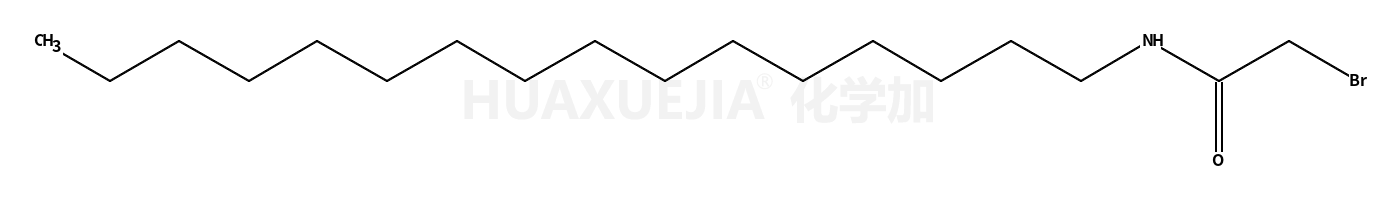 2-溴-n-十六基乙酰胺