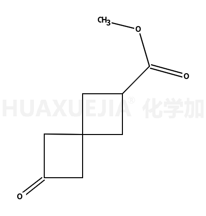 6-氧代螺[3.3]庚烷-2-羧酸甲酯