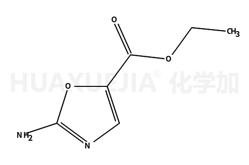 2-氨基噁唑-5-羧酸乙酯