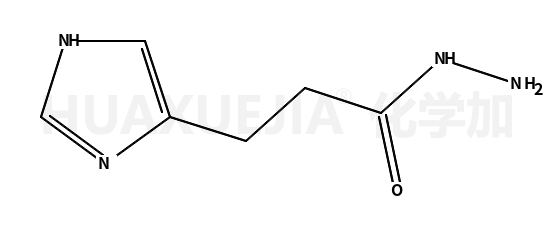 (9ci)-1H-咪唑-4-丙酸肼