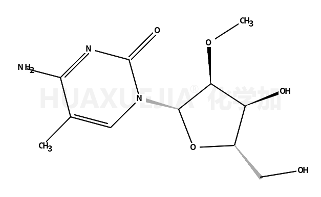 5-甲基-2'-氧甲基胞苷