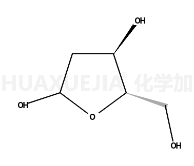 2-脱氧-alpha-L-赤式戊呋喃糖