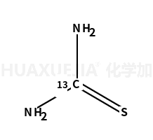硫代脲-13C