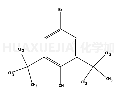 4-溴-2,6-二叔丁基苯酚