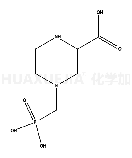 2-(磷酰甲基)-戊二酸